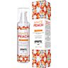 Aceite de Masaje Exsens White Peach 50ml con Efecto Calor