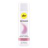 Lubricante Pjur Woman 100 ml para piel sensible