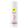 Lubricante Pjur Woman 250 ml para piel sensible