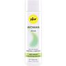 Lubricante a base de agua Pjur Woman Aloe 100 ml