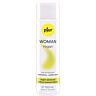 Lubricante Pjur Woman Vegan 100 ml con ingredientes veganos