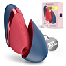 Estimulador clitoriano WOMANIZER NEXT LIBERTY | ondas de