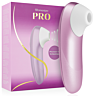 Estimulador Clitoral Womanizer Pro Vibrant | Tecnología de