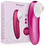 Estimulador Clitorial Womanizer Pro Vibrant | Estimulación