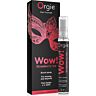Spray Oral Orgie WOW Strawberry Ice con Efecto Frío