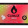 Chicles WUG GUM WUG CLIMAX | Recupera energía y frescura