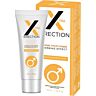 Crema Erección RUF X ERECTION 40 ml - Estimula y fortalece