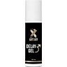 Gel Retardante XPOWER Delay 60 ml - Comestible y eficaz