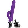 Vibrador Rabbit S Pleasures Xtreme - Doble Estimulación