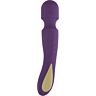 Vibrador WAND TOYJOY Luz Zenith con Luz LED Multicolor