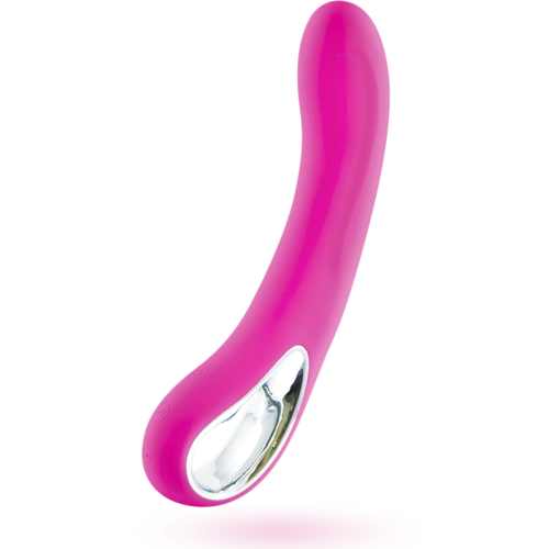 Vibrador Morressa Nelson con 12 modos de vibración