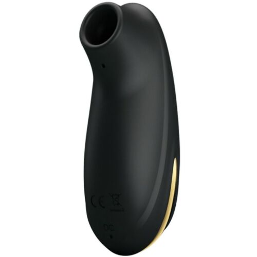Estimulador Succionador Pretty Love Smart Otis 7 Modos