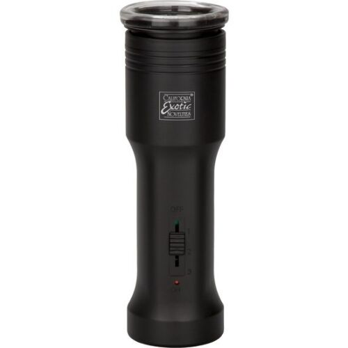 Masturbador CALEXOTICS Optimum Power Ultimate Head Exciter