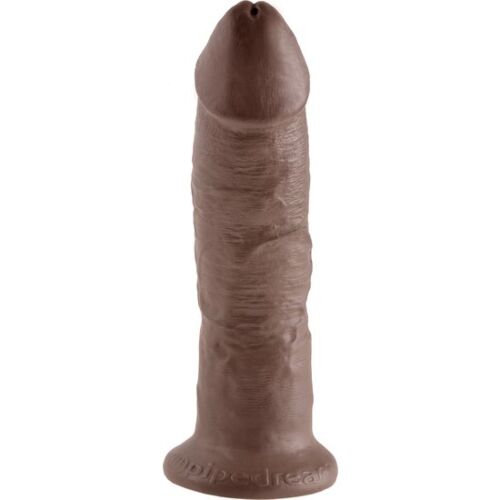 Dildo King Cock 9 22.9 cm | Experiencia realista