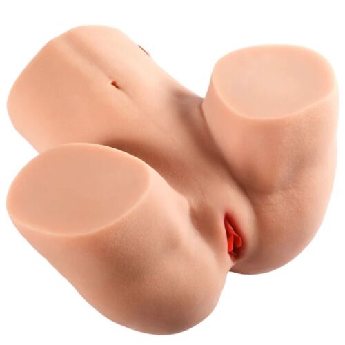 Masturbador HIDDEN DESIRE BIG ASS con función de milking