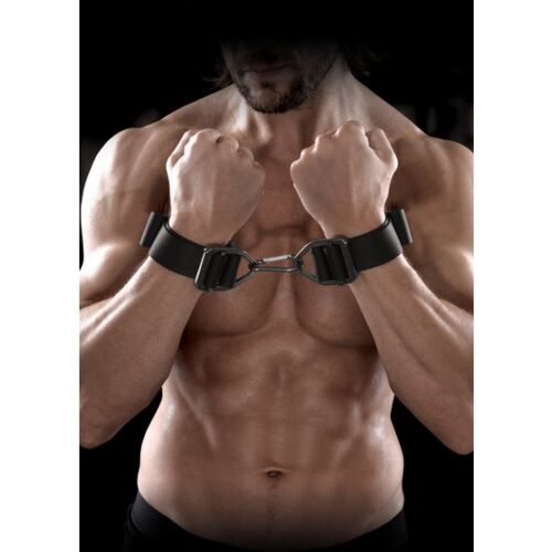 SR Command Heavy Duty Cuffs