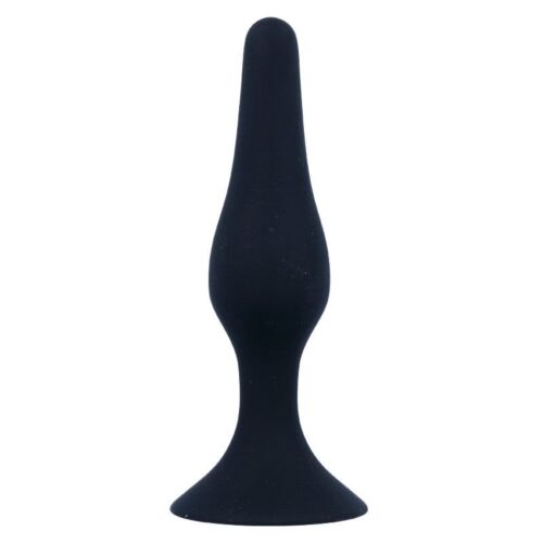 Dildo Anal INTENSE ANAL TOYS Level 2 11.5 cm