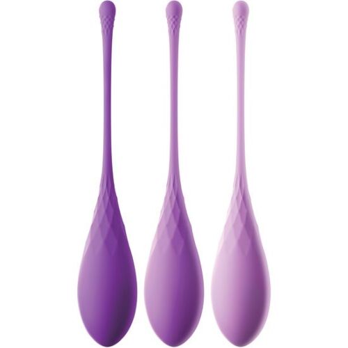 Juego de Kegel Fantasy For Her | Fortalece tus músculos vaginales