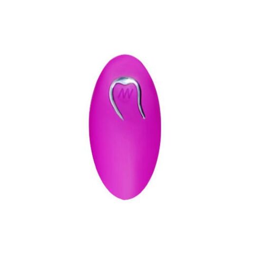 Recambio mando control remoto PRETTY LOVE