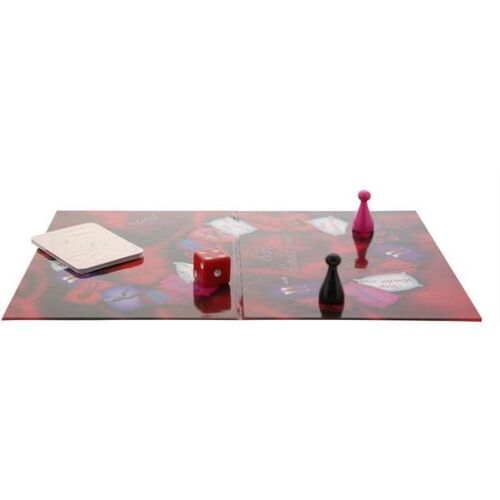 Juego KHEPER GAMES SEXY RENDEZ VOUS para dos