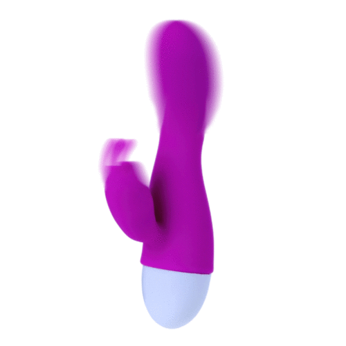 Mini vibrador Pretty Love Smart Kyle con 30 modos de vibración