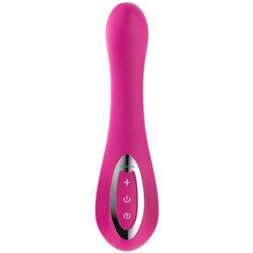 Vibrador Nalone Touch System con control digital