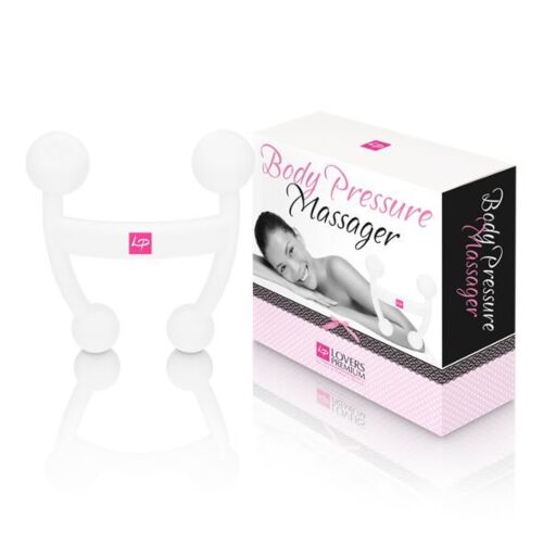 Masajeador Loverspressure