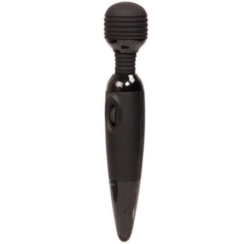 Vibrador Wand Baile Power Powerful Compact Massager