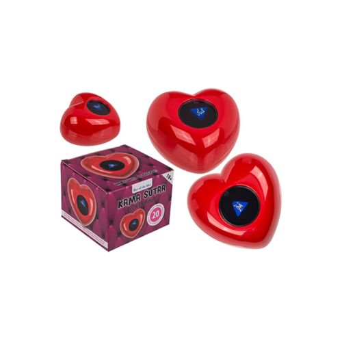 Bola de decisiones Kamasutra Out Of The Blue