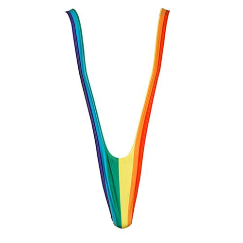 Mankini Out Of The Blue - Traje de baño hombre