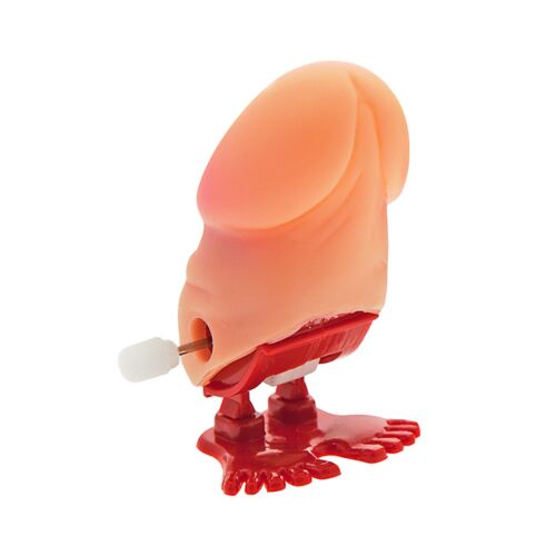 Pene saltarín Pene Sataran Juegos - Broma - Libros