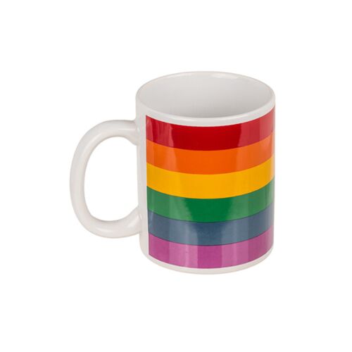 Taza cerámica Out Of The Blue TAZA PRIDE
