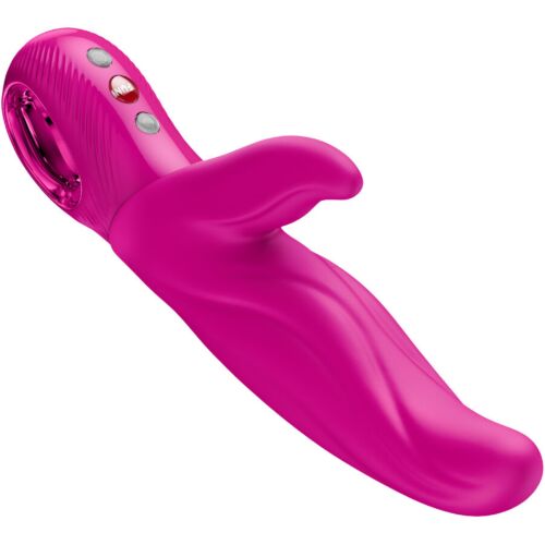 Vibrador Rabbit FUN FACTORY Lady Bi con estimulación dual