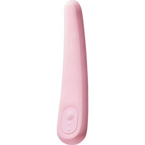 Vibrador Iroha TSUKI MIKAZUKI con diseño cónico