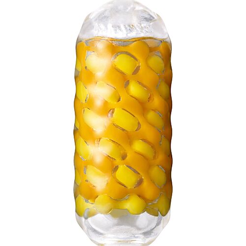 Masturbador Tenga Arte Weave con textura envolvente