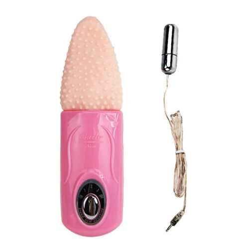 Estimular Lingual Baile Vibrators BAILE - TONGUE MASSAGER 3V
