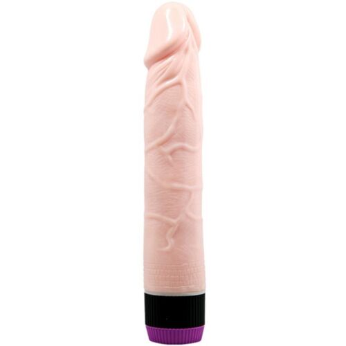 Vibrador Baile Adour Club 21.5 cm realístico
