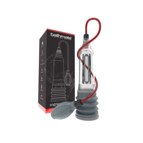 Bomba Bathmate Hydroxtreme 7 Potente y Eficaz