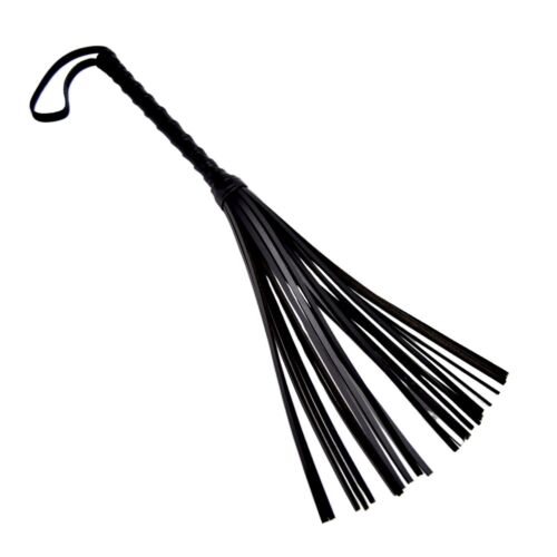 Flogger de cuero Bound para experiencias intensas