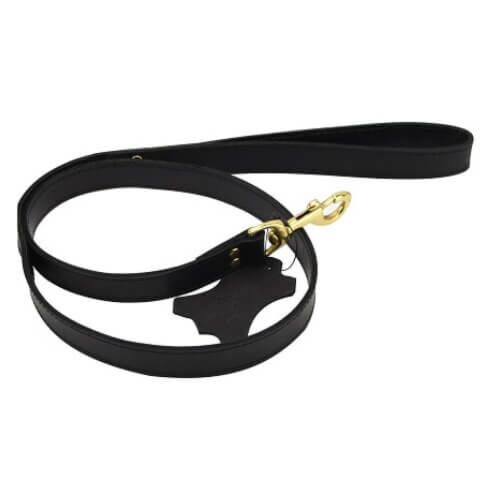 Correa Bound Nubuck Leather de 108 cm