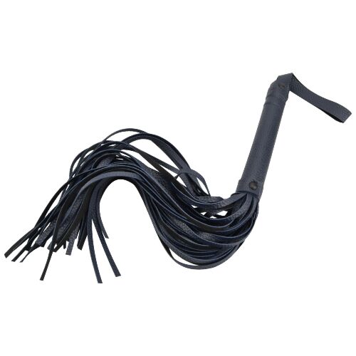 Flogger Bound to Please para experiencias intensas