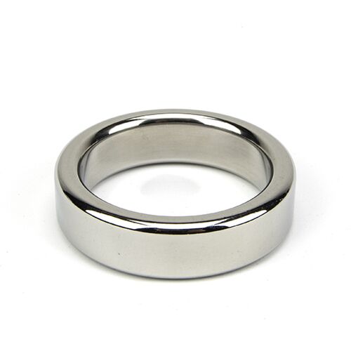 Anillo Metalico Bound to Please 45mm para mayor placer