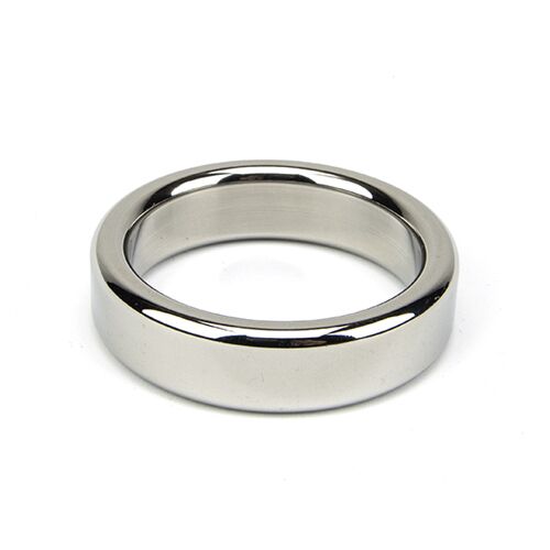Anillo de metal Bound to Please 50mm para erección