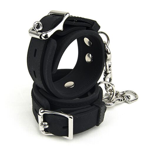 Restricciones Bound to Please Universal Cuffs Ajustables