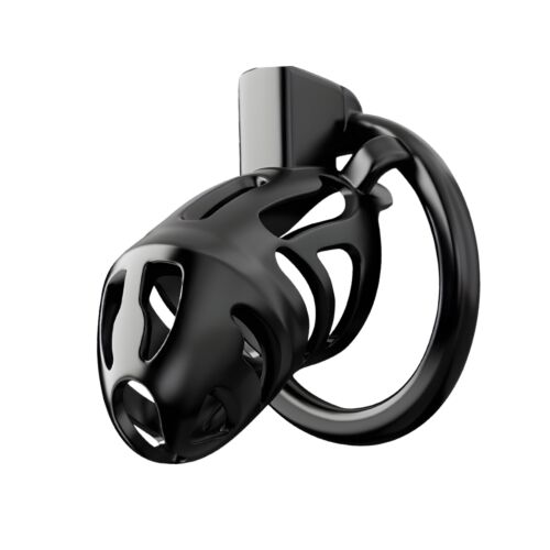 Cage de castidad Impound Curfew 7.8 cm