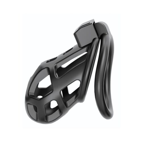Cárcel para Pene Impound Enforcer de Metal