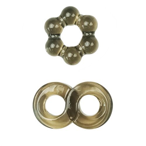 Set de Anillos JoyRings Stamina para Mejora de Erección