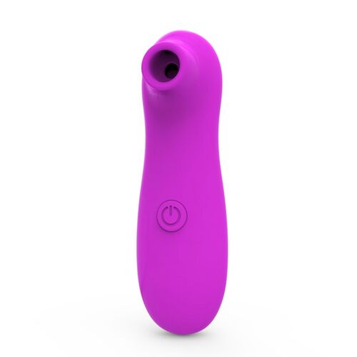 Vibrador Succionador Loving Joy 10 Function con 10 Modos