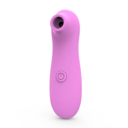 Vibrador Succionador Loving Joy 10 Function con 10 Modos Rosa