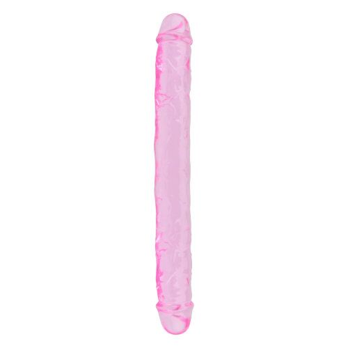 Dildo Doble Loving Joy 12 Inch Realista